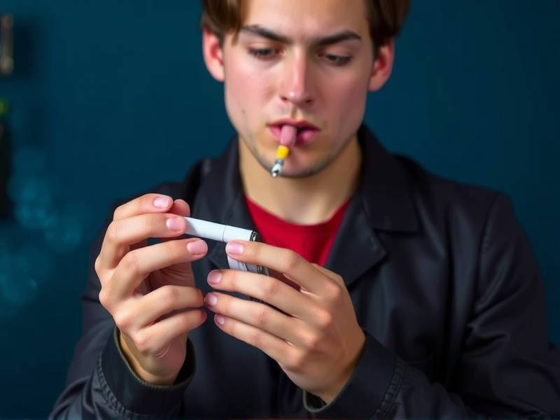 What Should We Eat After Quitting Smoking?