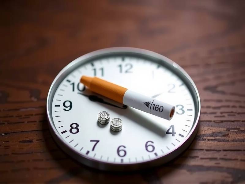 How to Improve Concentration After Quitting Smoking: Tips and Tricks