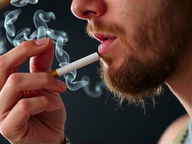 What Happens to Your Body When You Quit Smoking Cigs