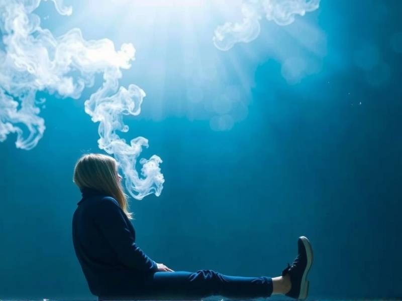 Does Quitting Smoking Weed Make You Depressed? A Comprehensive Look at the Effects on Mental Health
