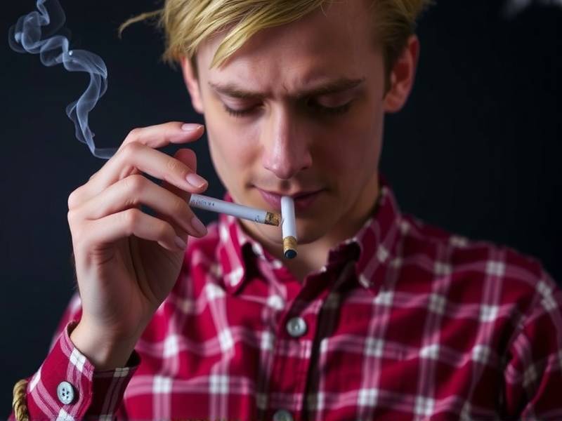 Does Quitting Smoking Weed Make You Depressed? A Comprehensive Look at the Effects on Mental Health(1)