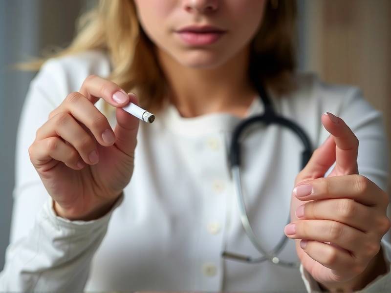 Is Quitting Smoking Contagious? Things You Should Know