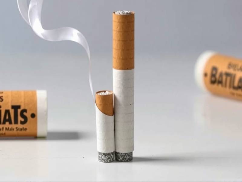 Why the Tobacco Industry Doesn't Want You to Quit Smoking