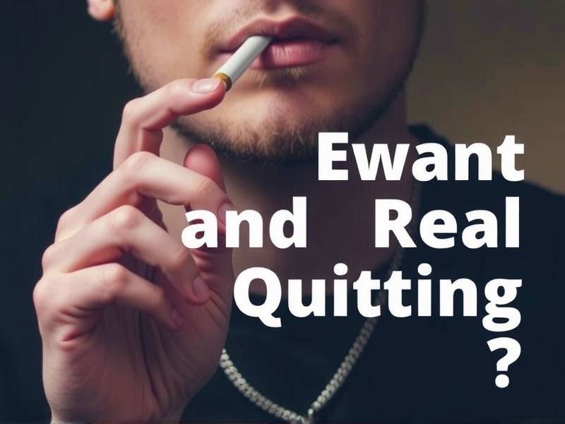 Can You Really Heal After Quitting Smoking?