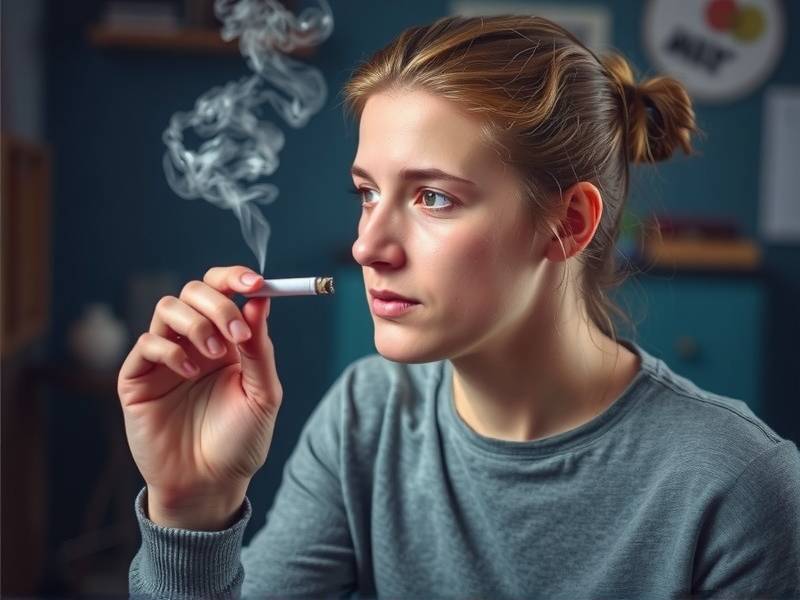 What Really Happens Within 24 Hours of Quitting Smoking?