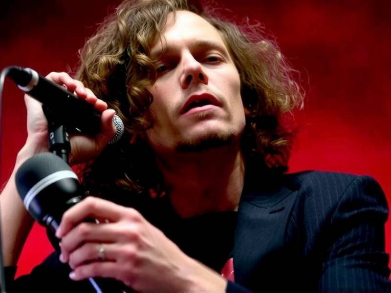 Did Ville Valo Really Quit Smoking? A Look at the Evidence