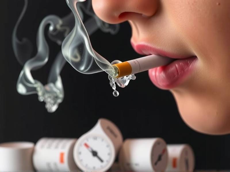 How to Quit Smoking Cigarettes Safely: A Guide for Beginners and Experienced Smokers