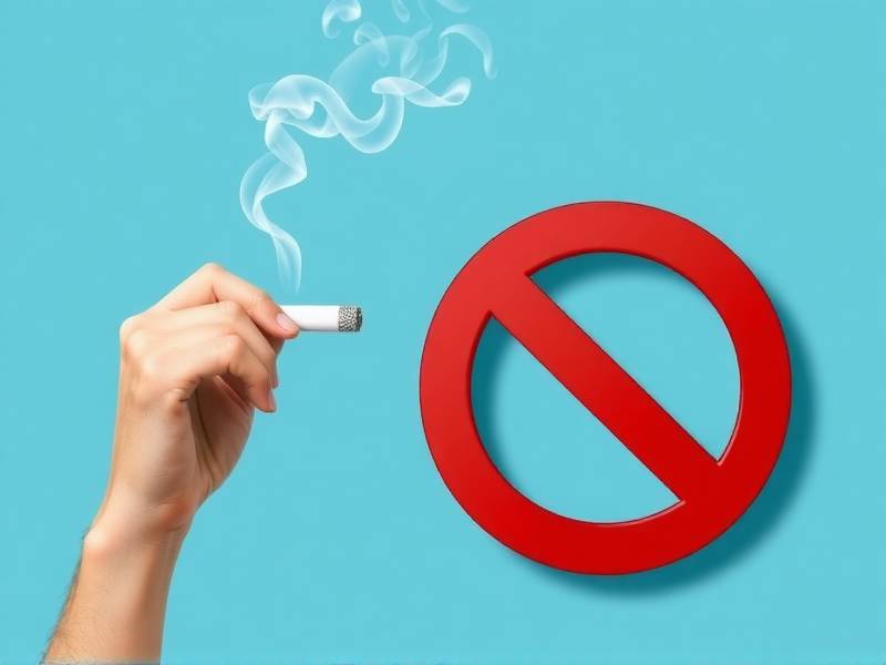 How to Use Positive Reinforcement to Quit Smoking: Effective Methods for a Healthier Lifestyle(1)