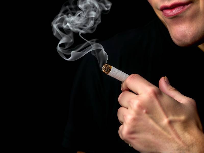 How Can a Chain Smoker Quit Smoking?