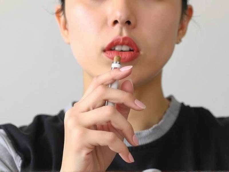 How to Quit Smoking Using an Electric Cigarette: Effective Methods and Tips