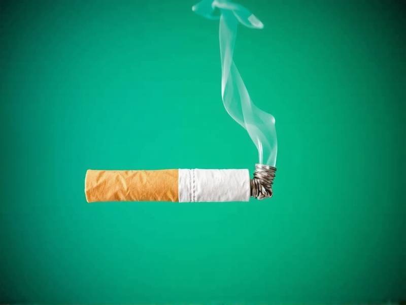 How Not to Gain Weight While Quitting Smoking: Tips and Strategies