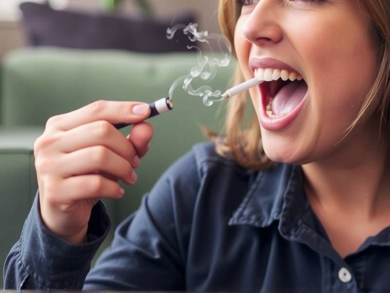 How to Quickly and Effectively Restore Your Health After Quitting Smoking