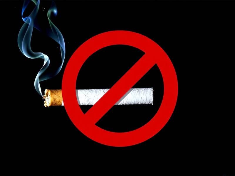 How Many Days Do You Need to Quit Smoking? The Truth About Quitting Smoking in Minutes