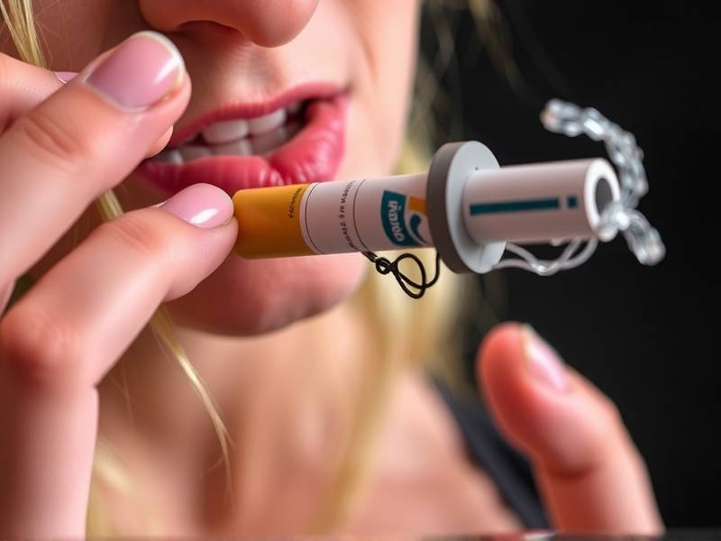 Should I Quit Smoking Pot If It's Making Me Horny?