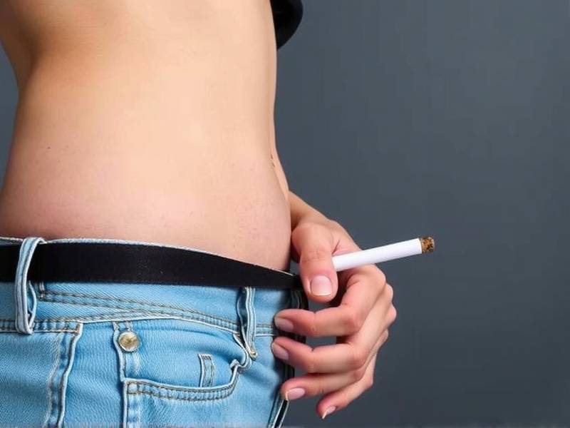 Will Quitting Smoking Help Me Lose Weight? The Truth About How Smoking Affects Weight Loss