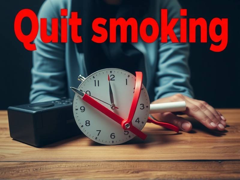 How to Quit Smoking by Cutting Down: Effective Strategies for Success