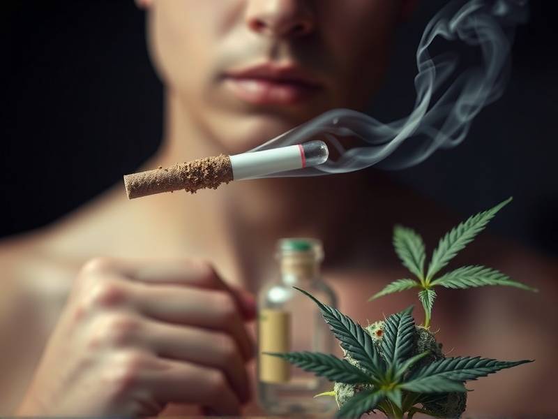 What Happens to Your Body When You Quit Smoking Marijuana?