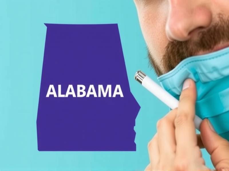 How to Get Free Smoke Quitting Patches in Alabama: A Guide to Quitting Smoking in the US State