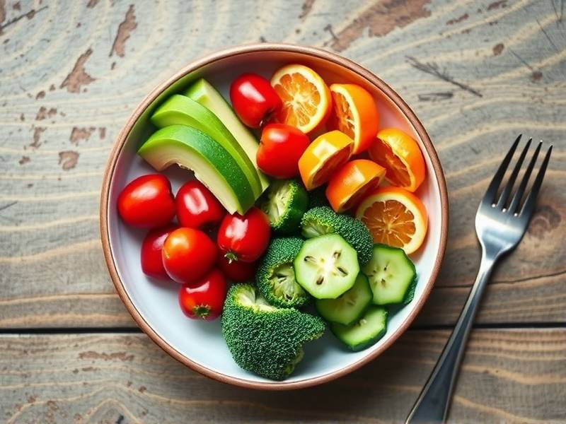 What to Eat to Help You Quit Smoking: A Guide to Nutritious Meals That Support Your Quitting Journey