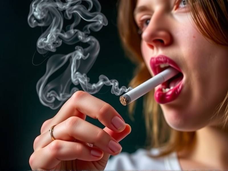 How Long Do Cravings Last After Quitting Smoking Cold Turkey?