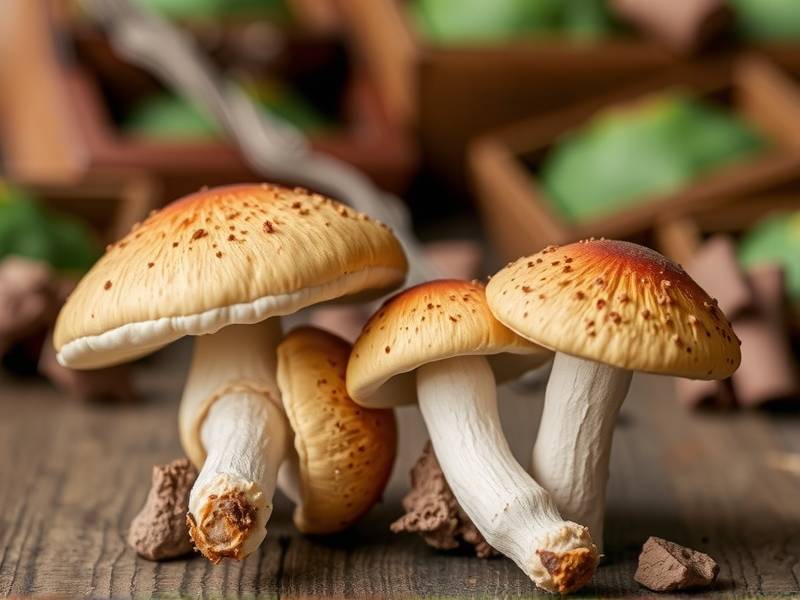 Do Mushrooms Really Help You Quit Smoking? A Comprehensive Guide