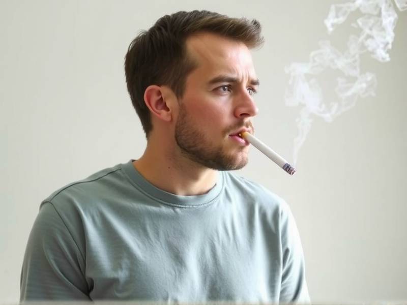 What Vitamins to Take to Quit Smoking?