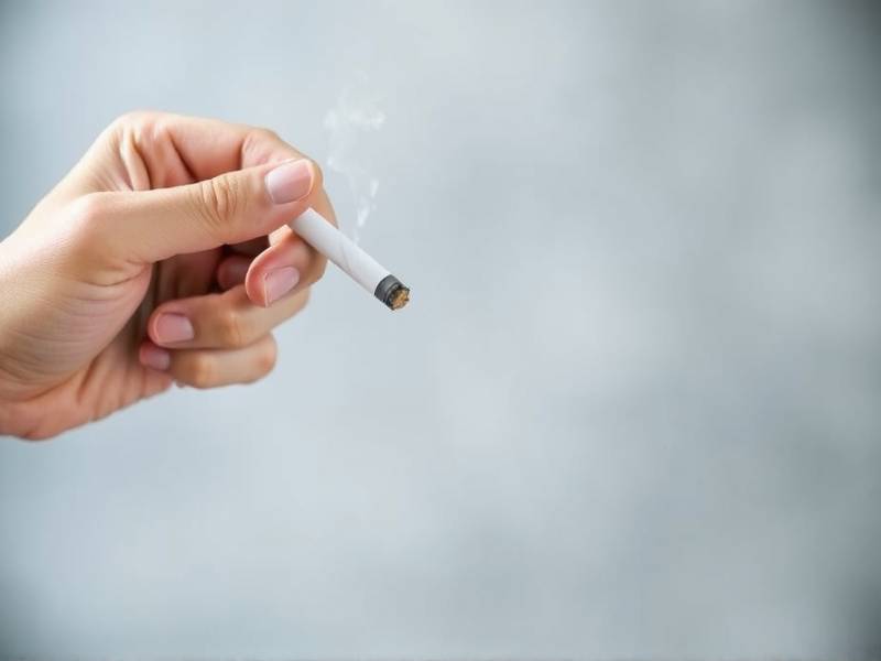 How Does Quitting Smoking Affect Your Blood Sugar?