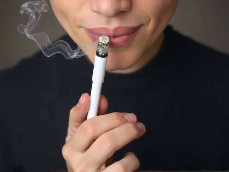 Where to Apply for Quit Smoking Patches?