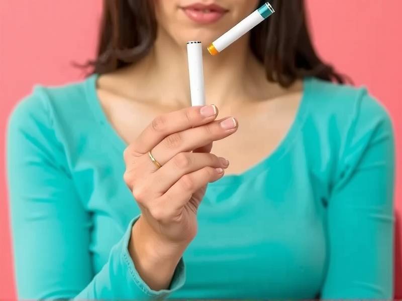 Will Zoloft Help Me Quit Smoking? The Truth About Medications and Smoking Cessation