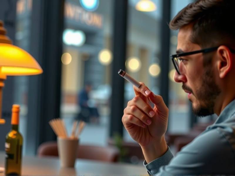 When Companies Attempt to Incentivize Employees to Quit Smoking: Effective Strategies and Challenges