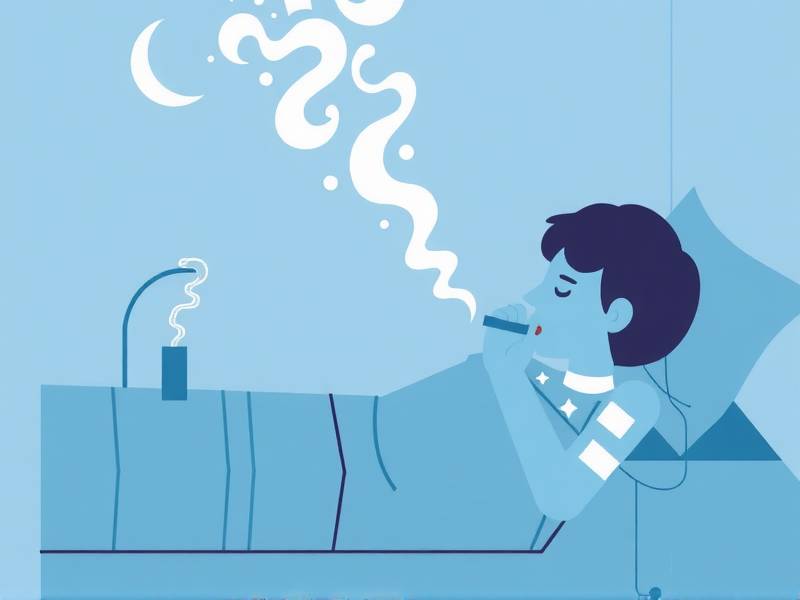 Why Is It Hard to Sleep After Quitting Smoking Weed? The Science Behind the Issue