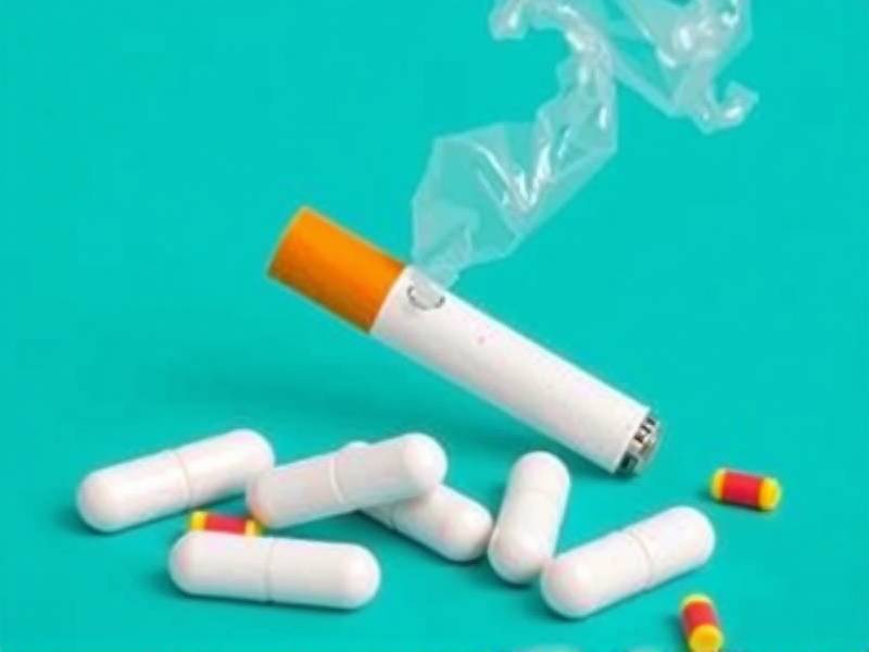 Does Wellbutrin Really Help You Quit Smoking Cigarettes?