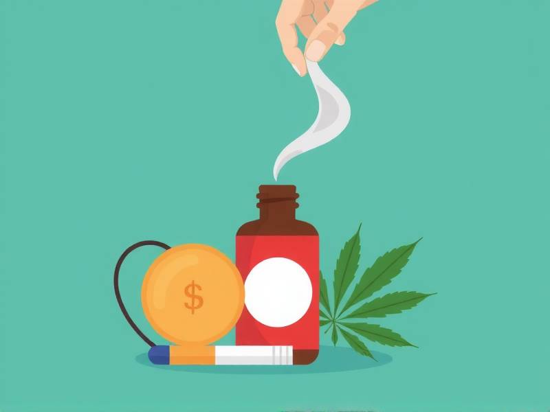 Can You Quit Smoking with CBD Oil? A Guide to Effective Methods and Resources(1)