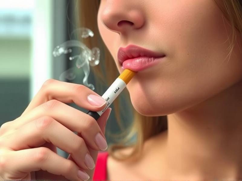 Why You Should Quit Smoking Now: The Urgent Reason Why You Need to Stop This Habit Today