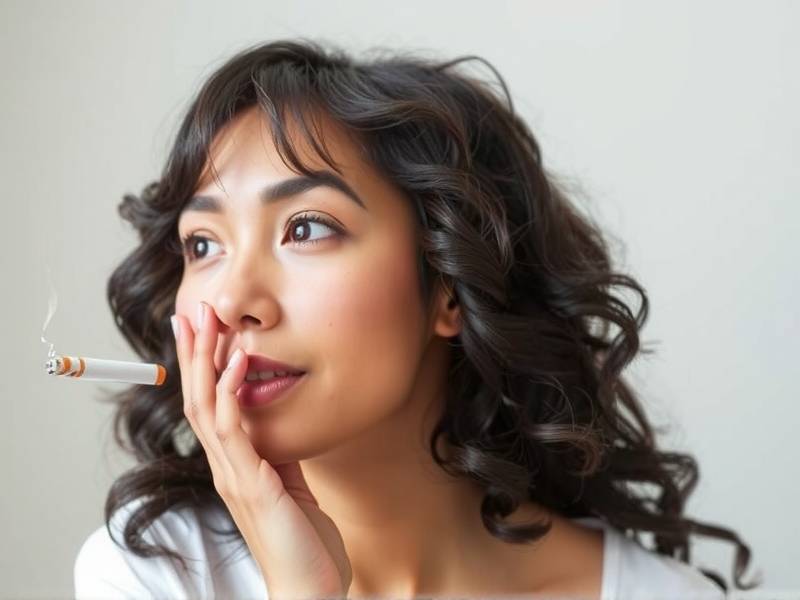 Can Skin Repair Really Happen After Quitting Smoking?