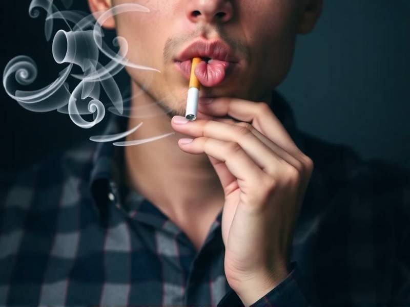 Does 5-HTP Help With Quitting Smoking? A Comprehensive Guide