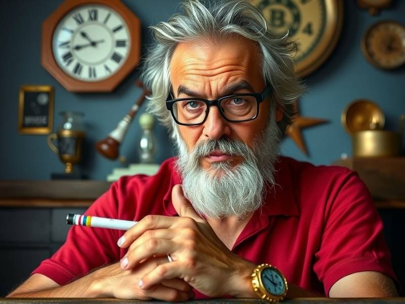 Did Tommy Chong Really Quit Smoking? The Truth About His Smoking Habits