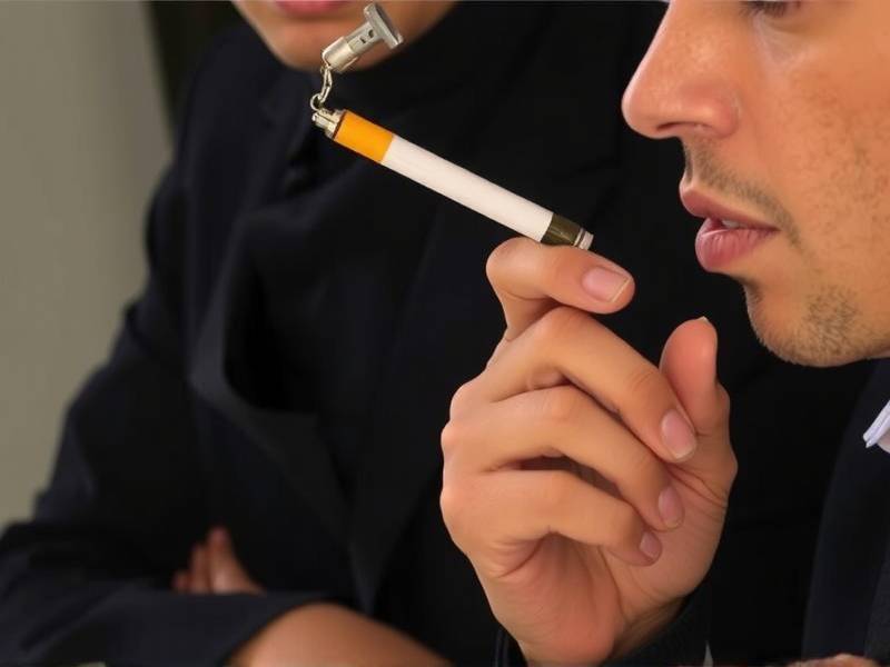 How to Quit Smoking: Effective Methods for Muslims