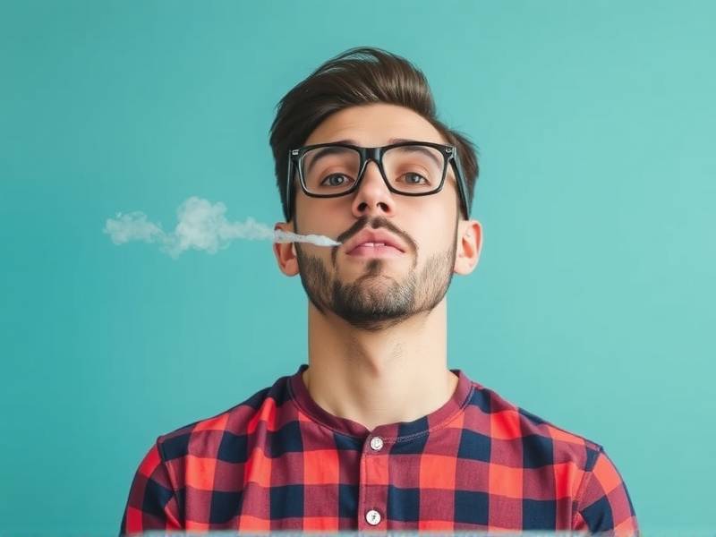How to Quit Smoking and Switch to Vaping: A Step-by-Step Guide