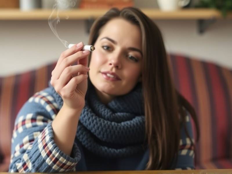 Why Was It Easy for Me to Quit Smoking? The Inside Story of My Smoking Cessation Journey