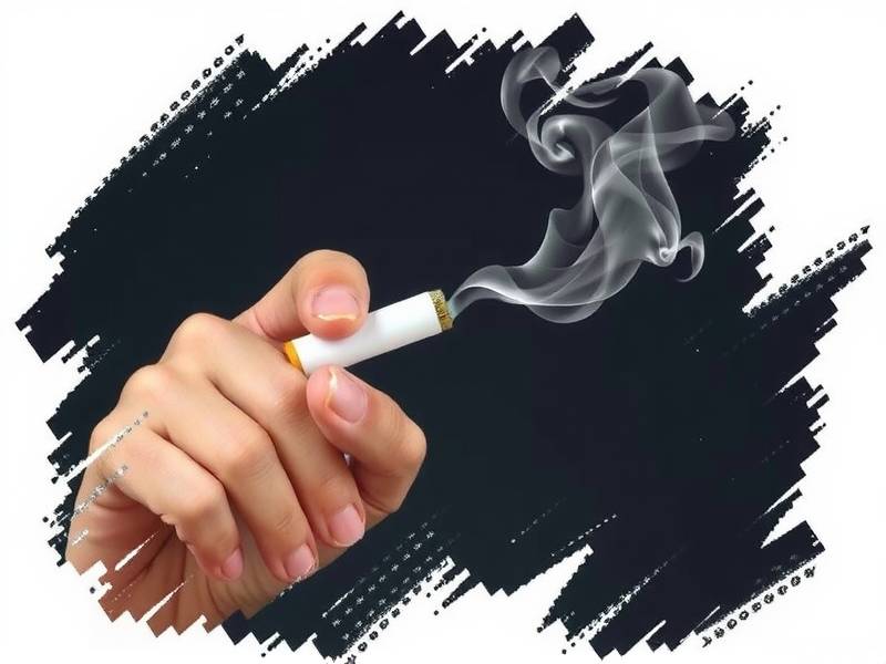 Can Quitting Smoking Really Make You Fever?