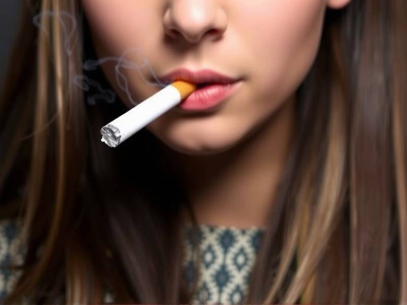 How Long Does It Take for Health to Improve After Quitting Smoking?