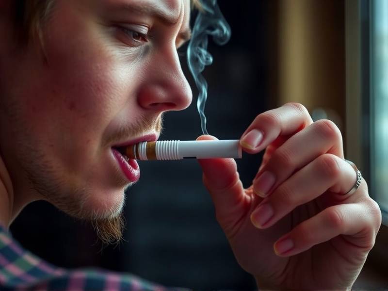 What Really Happens When You Quit Smoking After 10 Years?