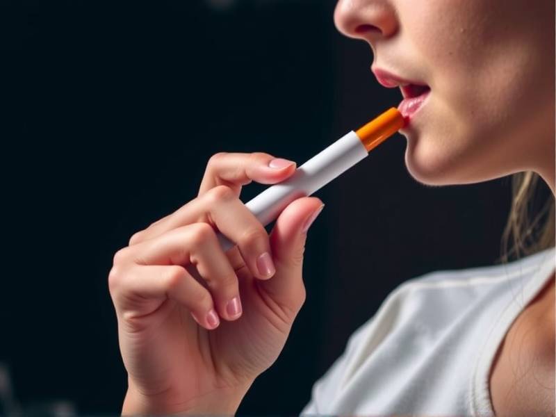 How to Use an E-Cigarette to Quit Smoking: A Step-by-Step Guide