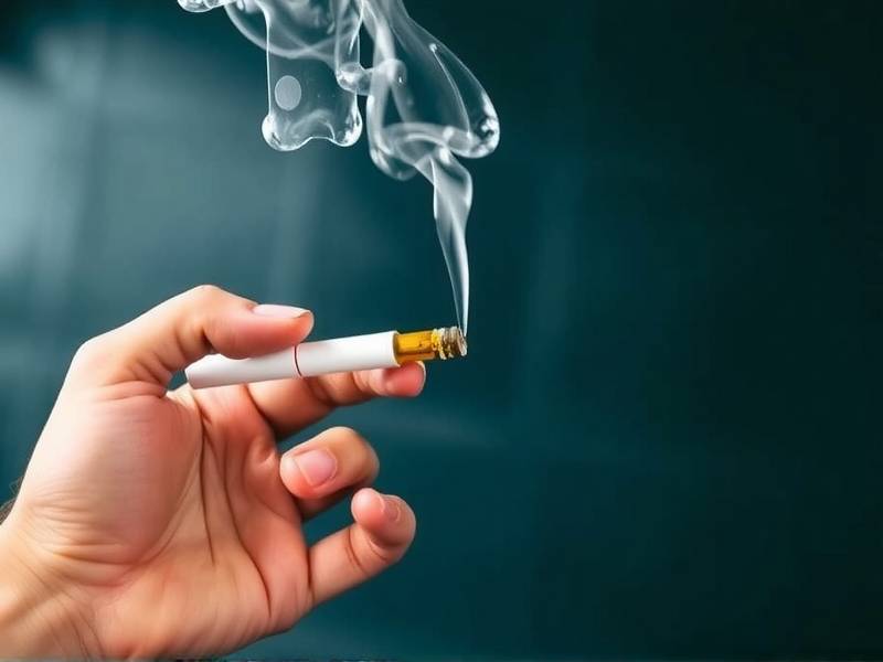 Can Cannabis Oil Really Help You Quit Smoking? A Comprehensive Guide