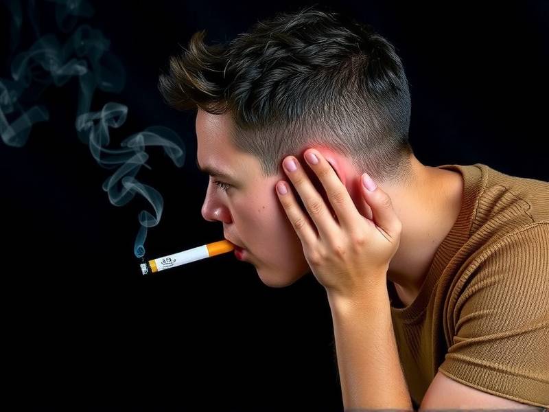 What to Do When You're in Severe Depression After Quitting Smoking