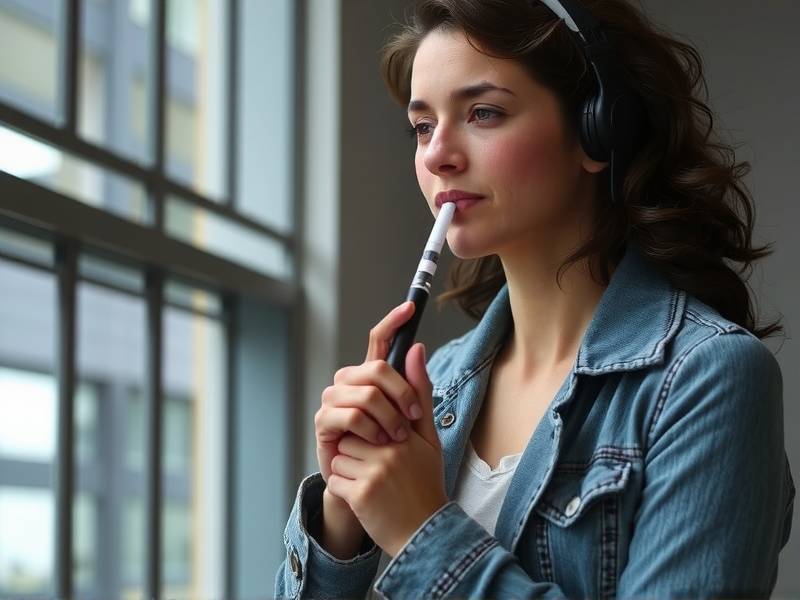 What Are the Proven Results of Quitting Smoking at 71?