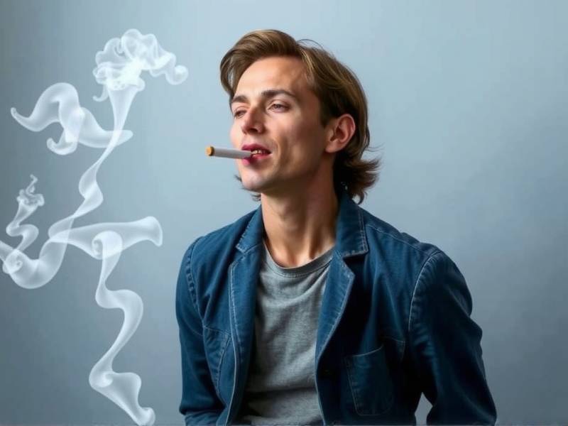 When Does Breathing Become Easier After Quitting Smoking?