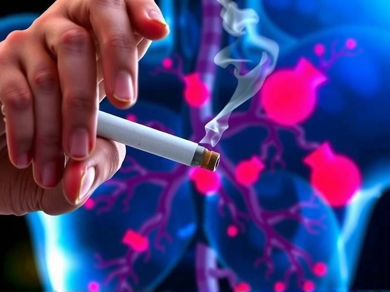Can Arteries Heal After Quitting Smoking?