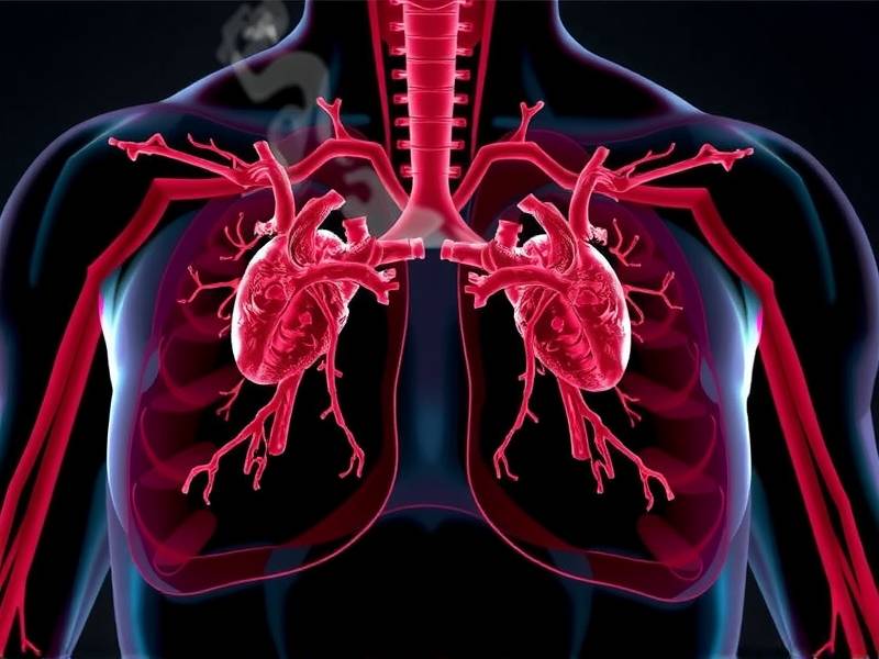 Can Arteries Heal After Quitting Smoking?(1)